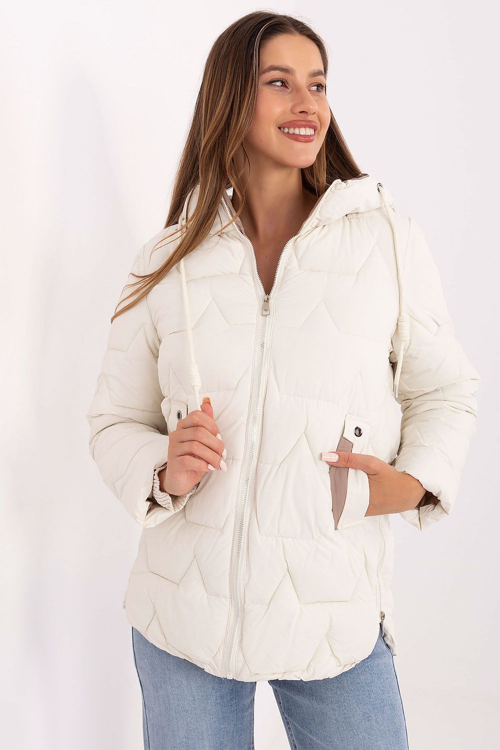  Jacke model 220653 MBM 