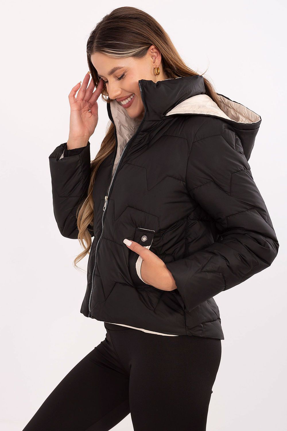  Jacke model 220658 MBM 