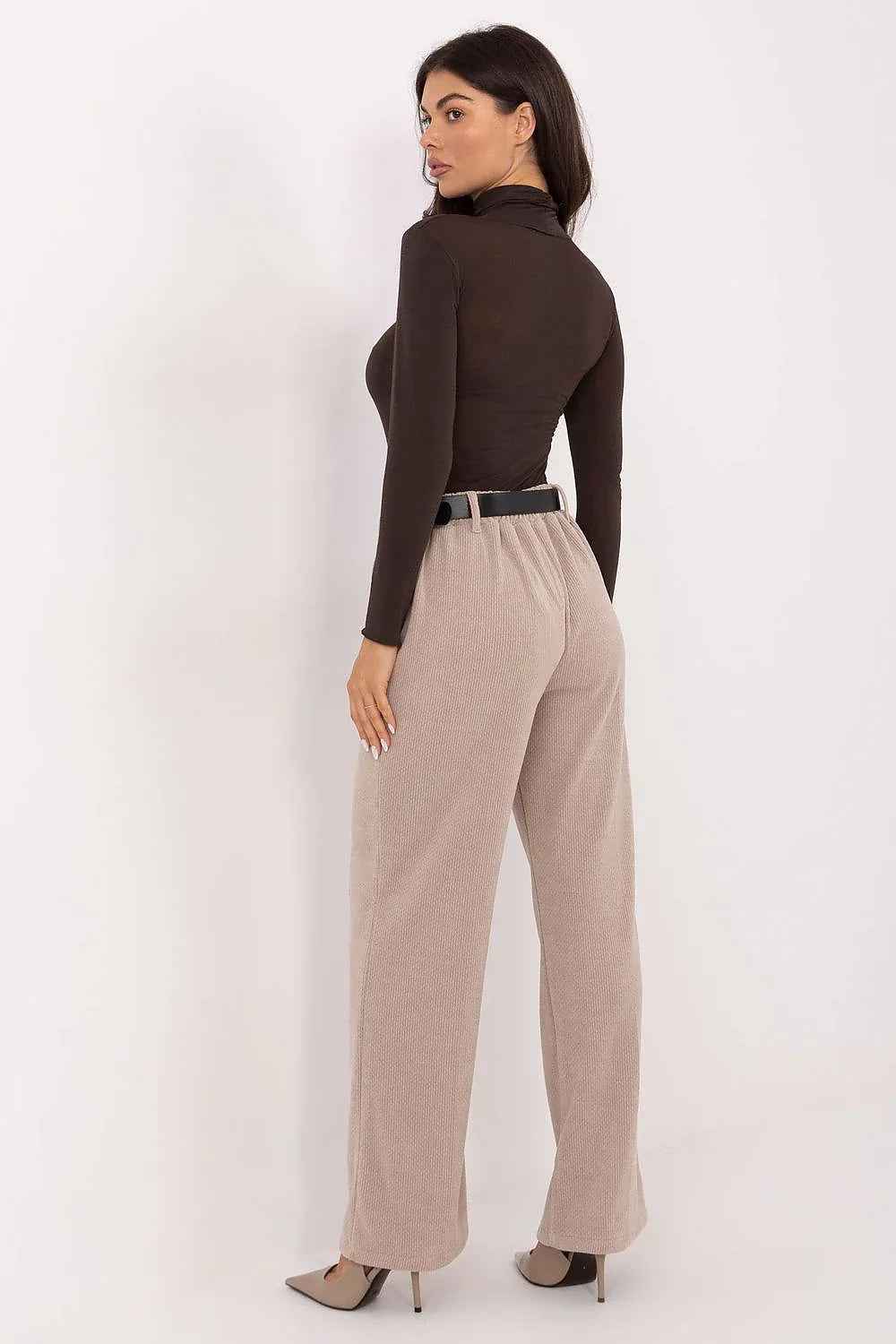 Damen Hose Model 220750 Italy Moda