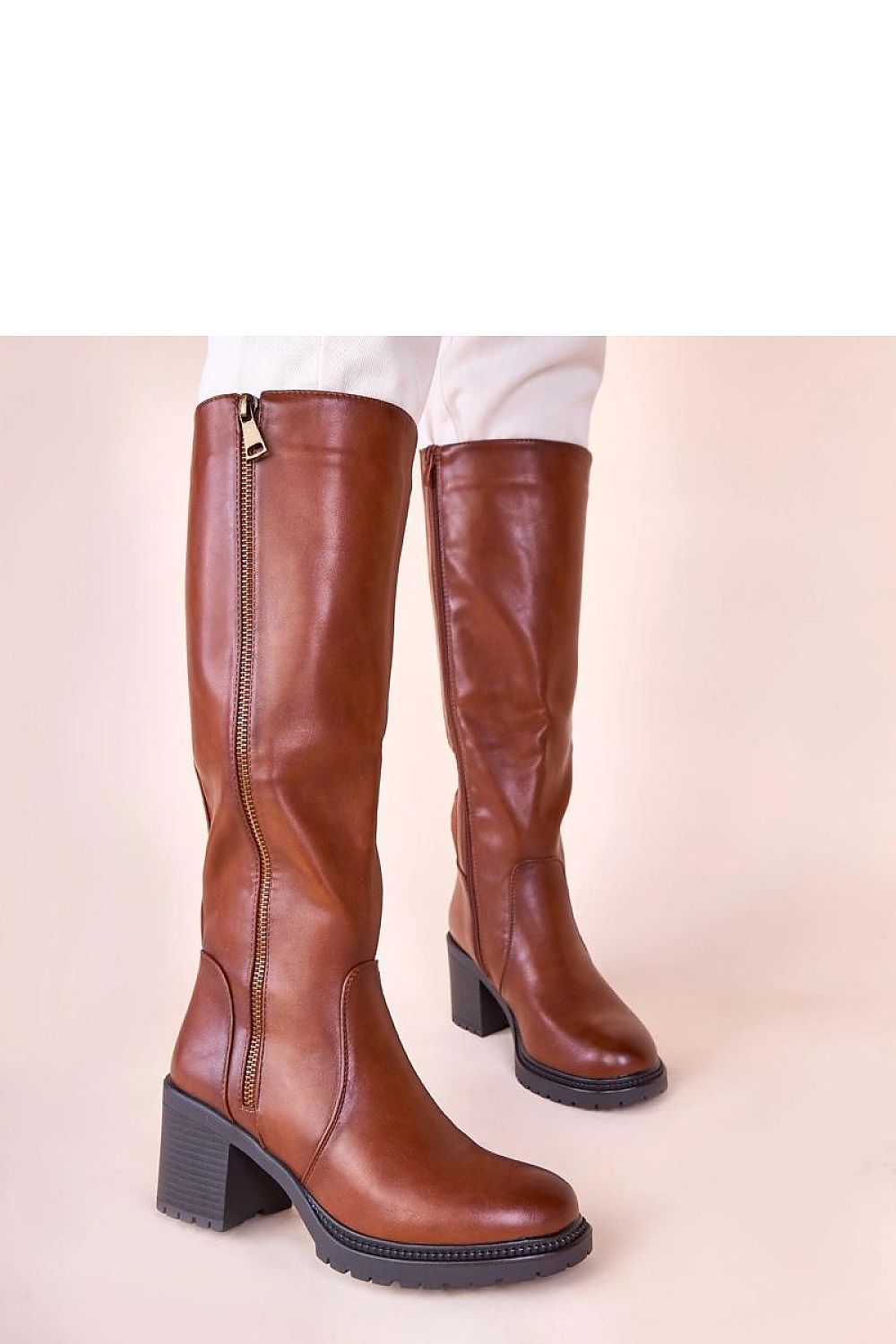  Stiefel mit Absätzen model 221004 Solea 