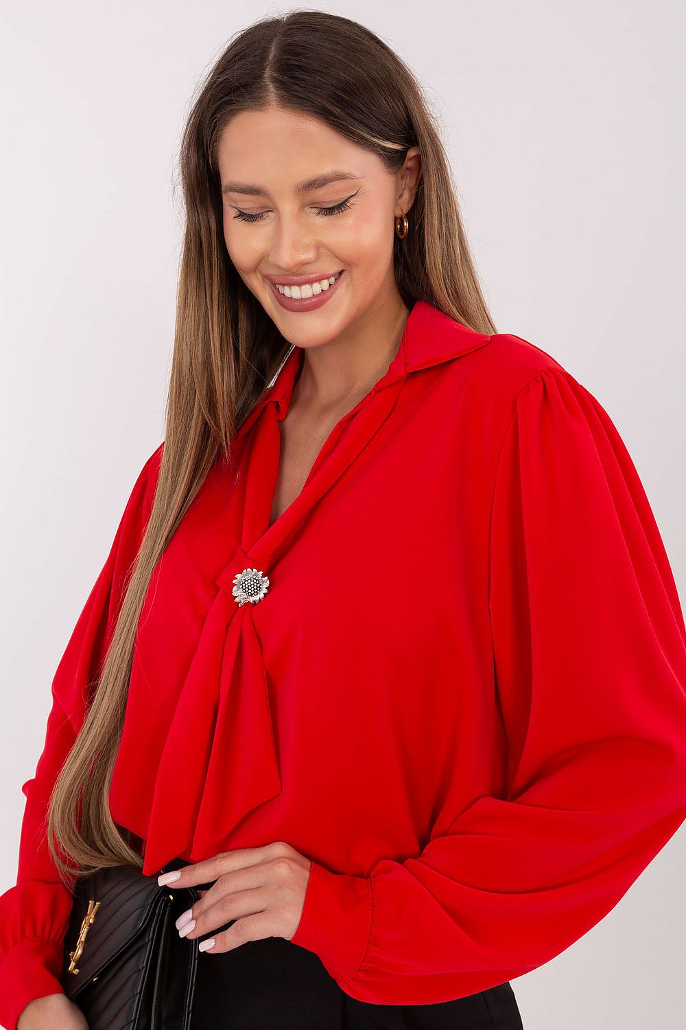  Bluse model 221400 Factory Price 