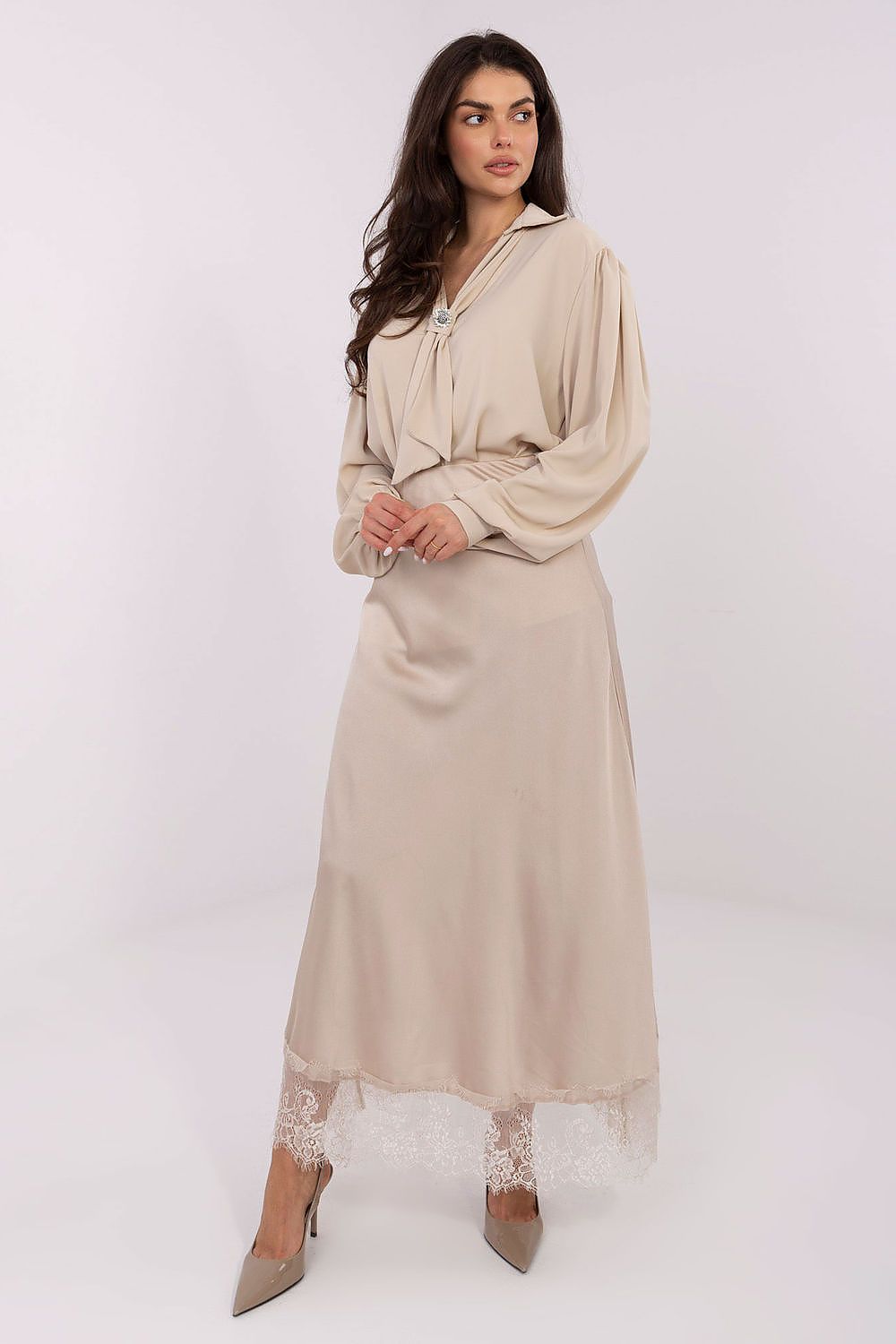  Bluse model 221404 Factory Price 