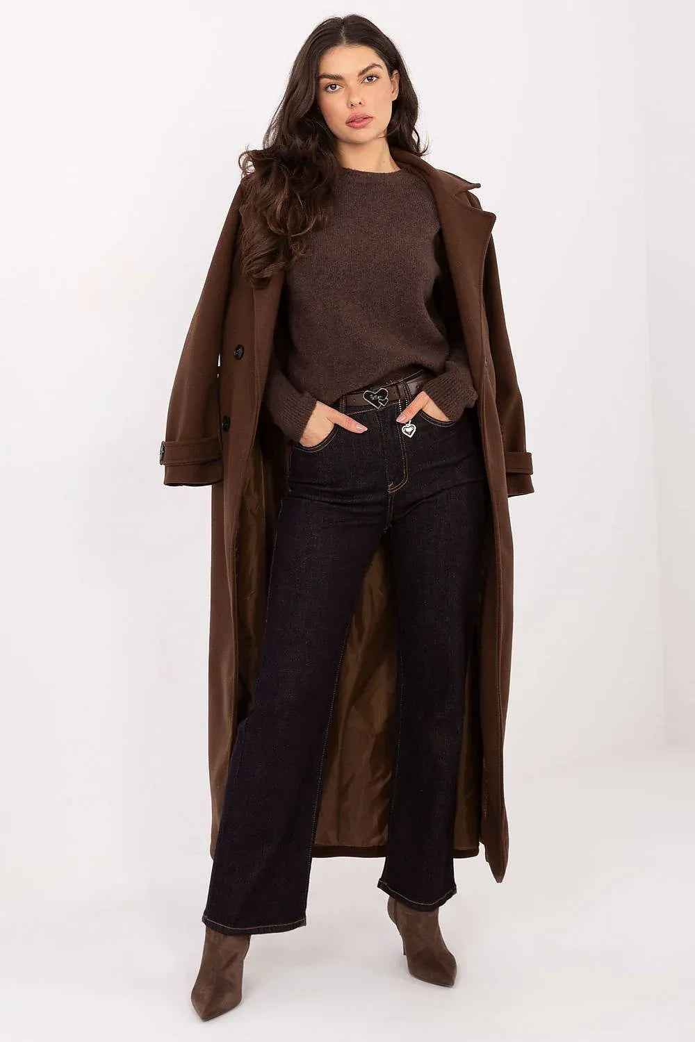 Jeans Model 221960 Factory Price