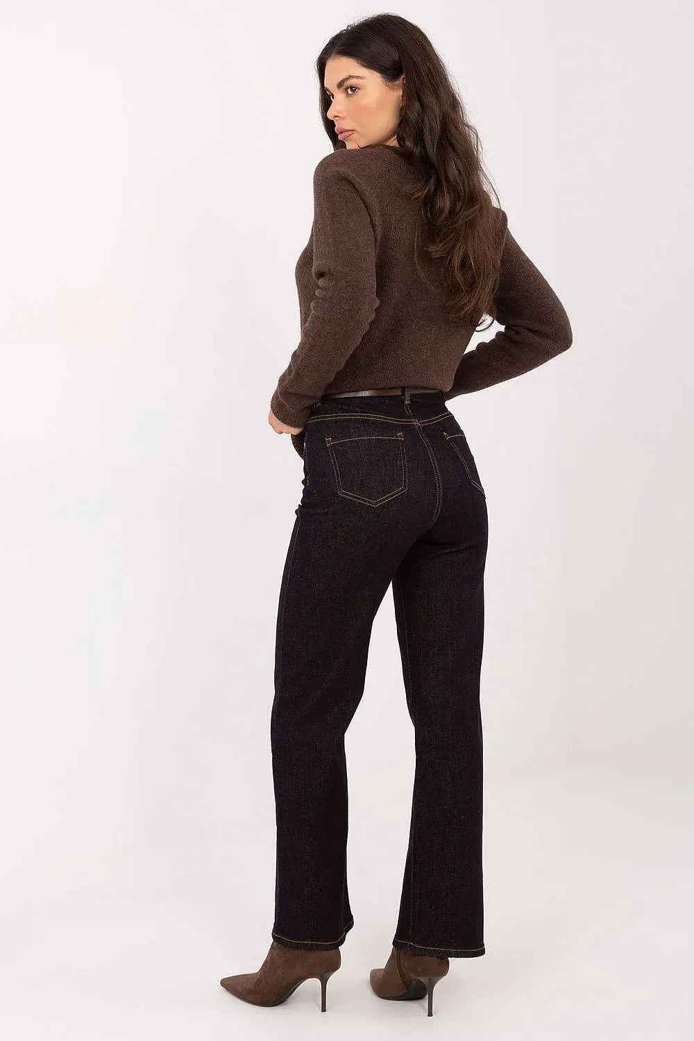 Jeans Model 221960 Factory Price