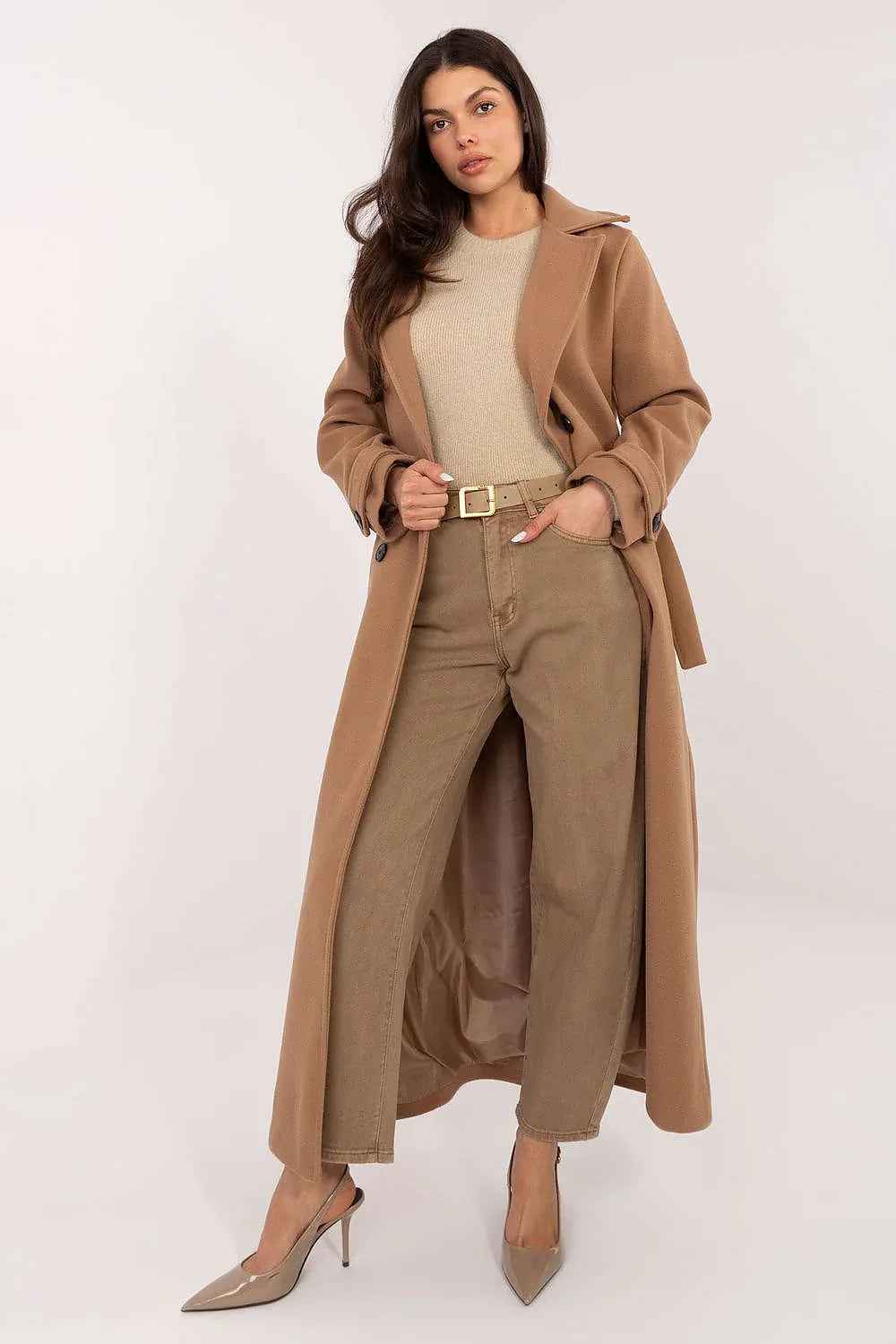 Jeans Model 221964 Factory Price