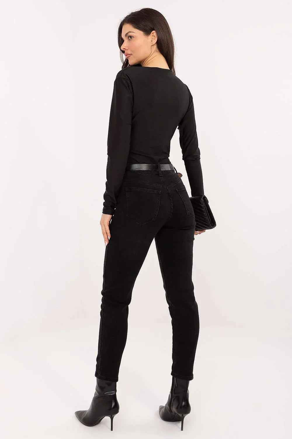 Jeans Model 221967 Factory Price