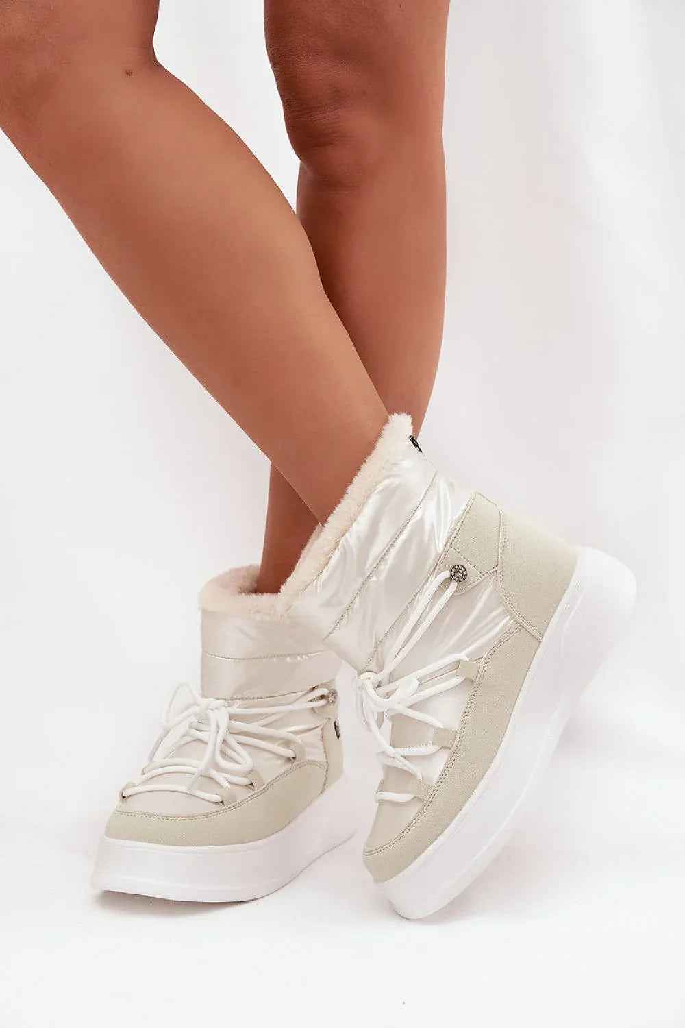 Schneeschuhe Model 222544 Step in style