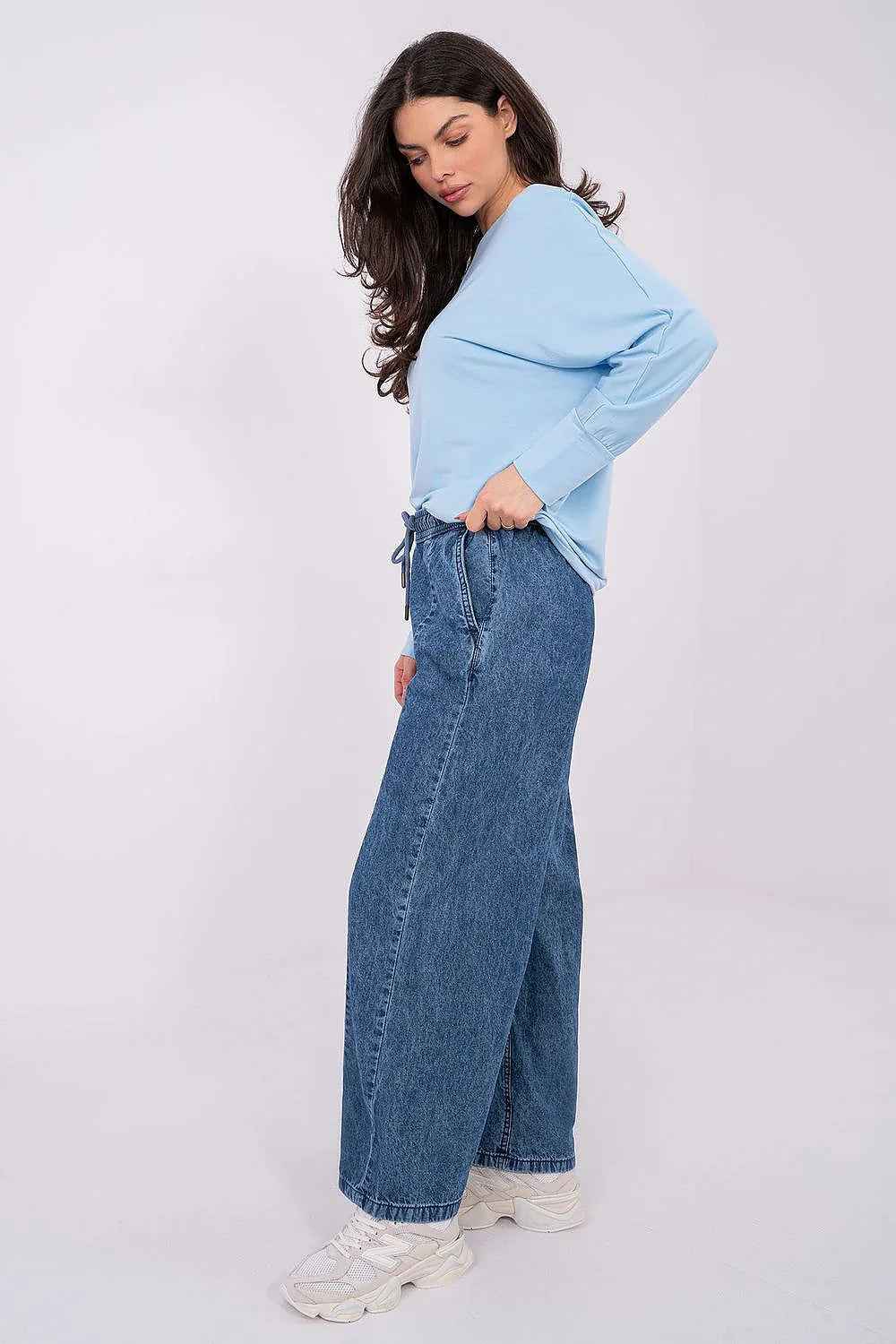 Jeans Model 222552 Sublevel