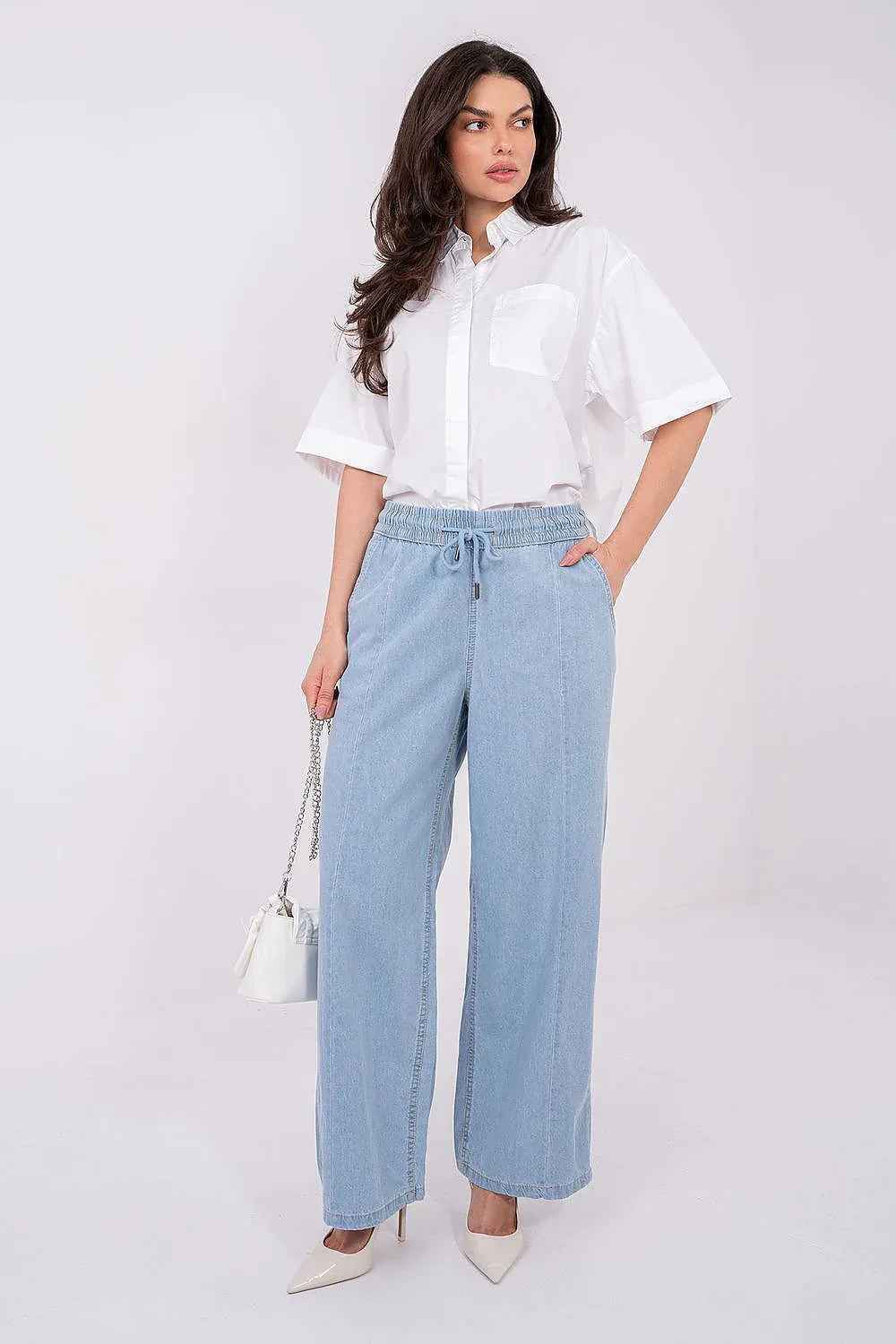 Jeans Model 222552 Sublevel