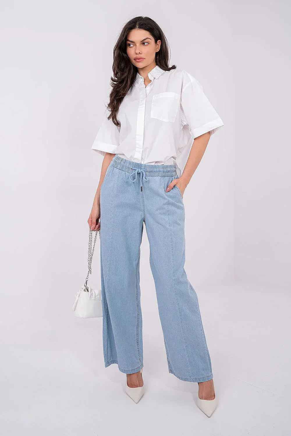 Jeans Model 222552 Sublevel