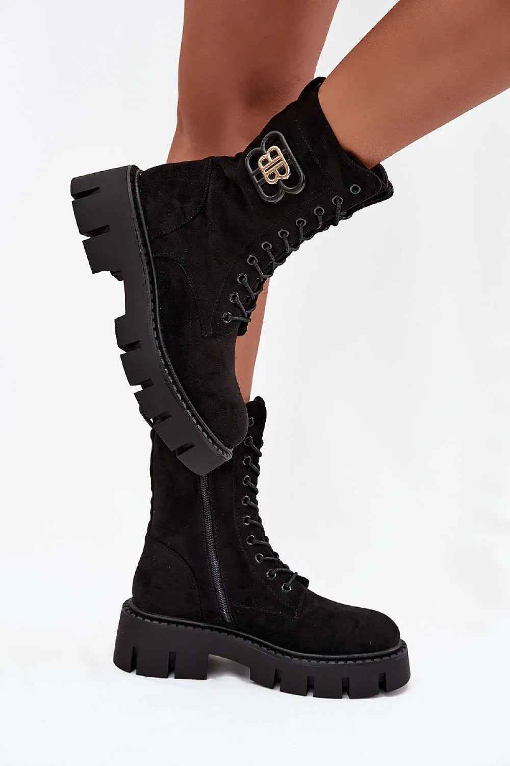 Boot Model 222720 Step in style