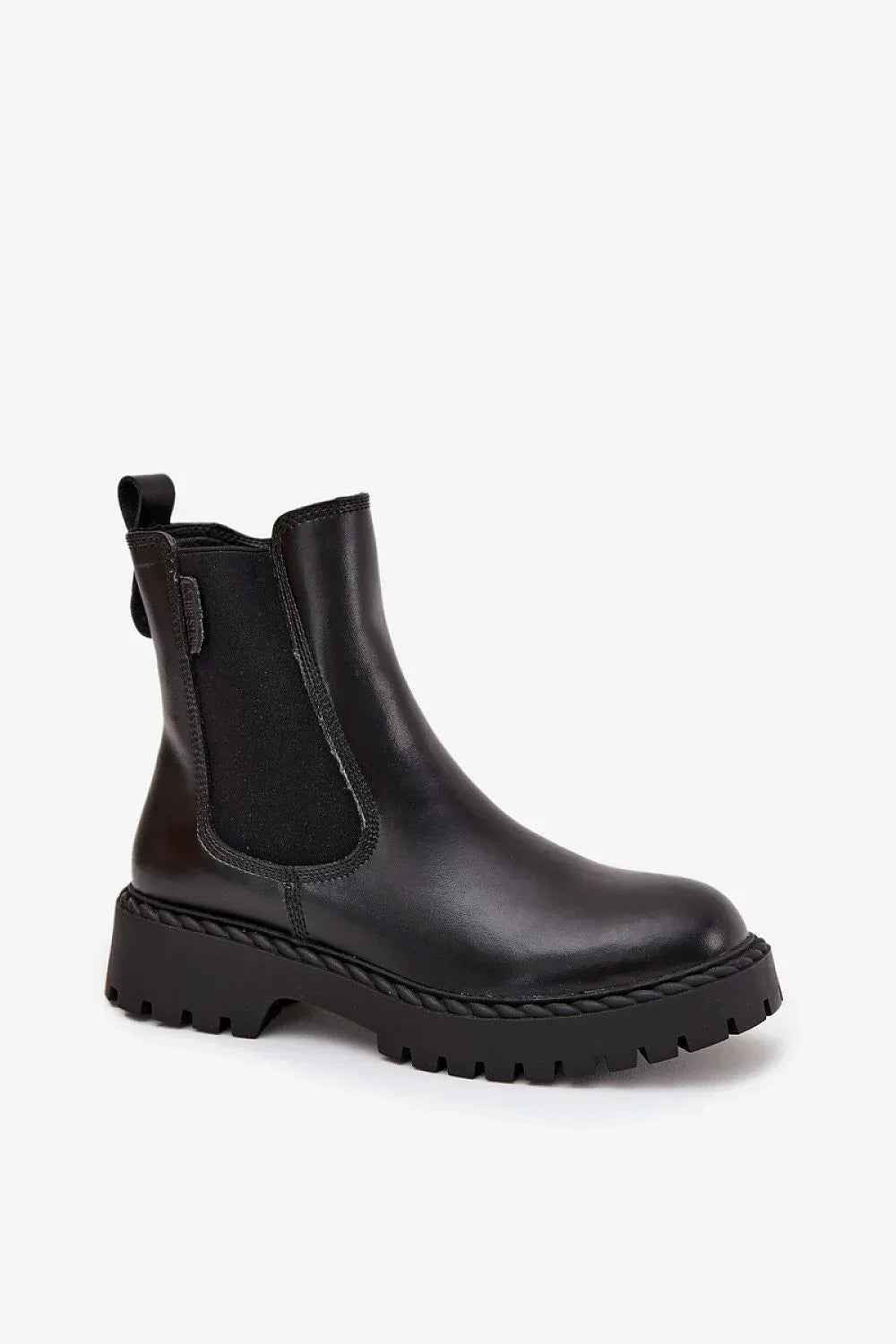 Jodhpur-Stiefel Model 222726 Step in style