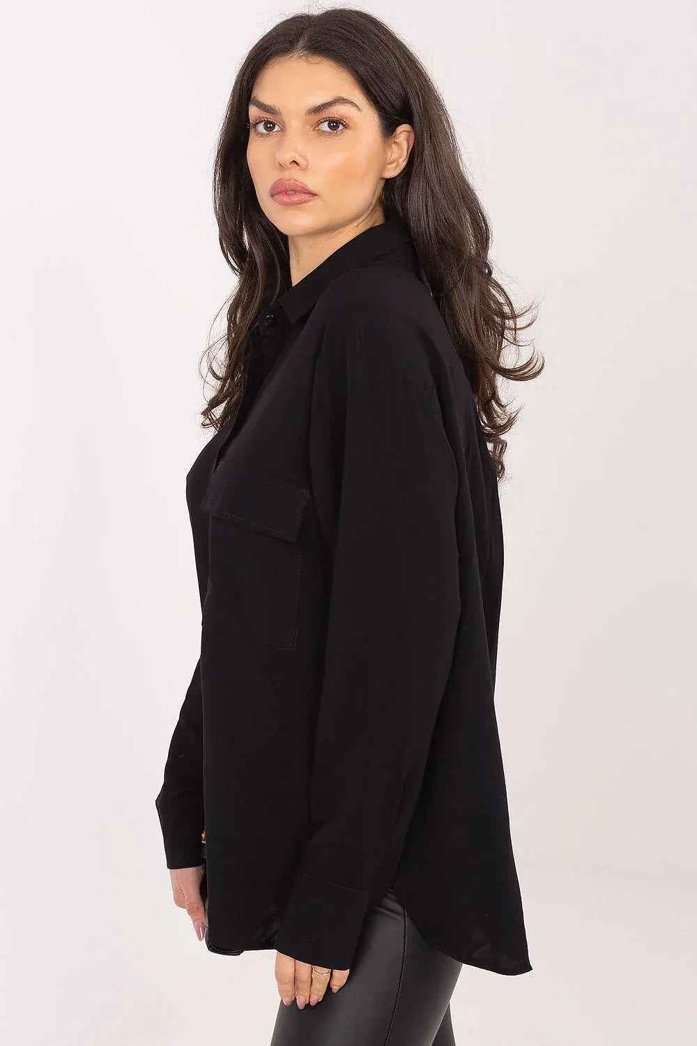 Langarm Hemd Model 222856 Lakerta