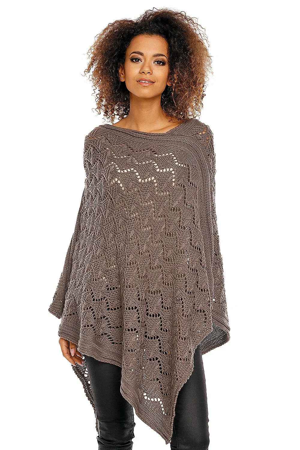 Poncho Model 94519 PeeKaBoo