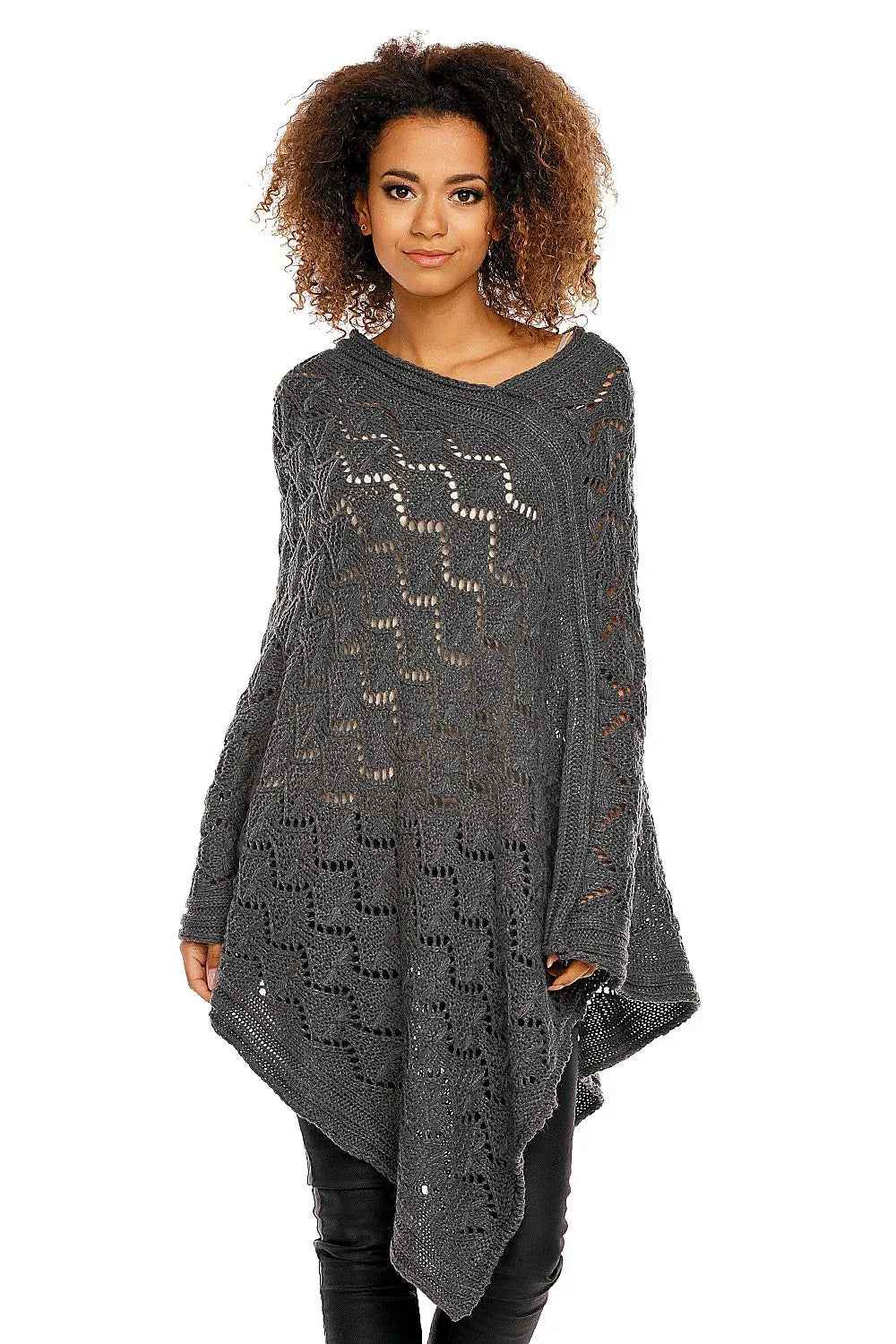 Poncho Model 94519 PeeKaBoo