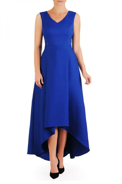 Cocktailkleid Model 133778 Jersa - Damen | Modeshop.online