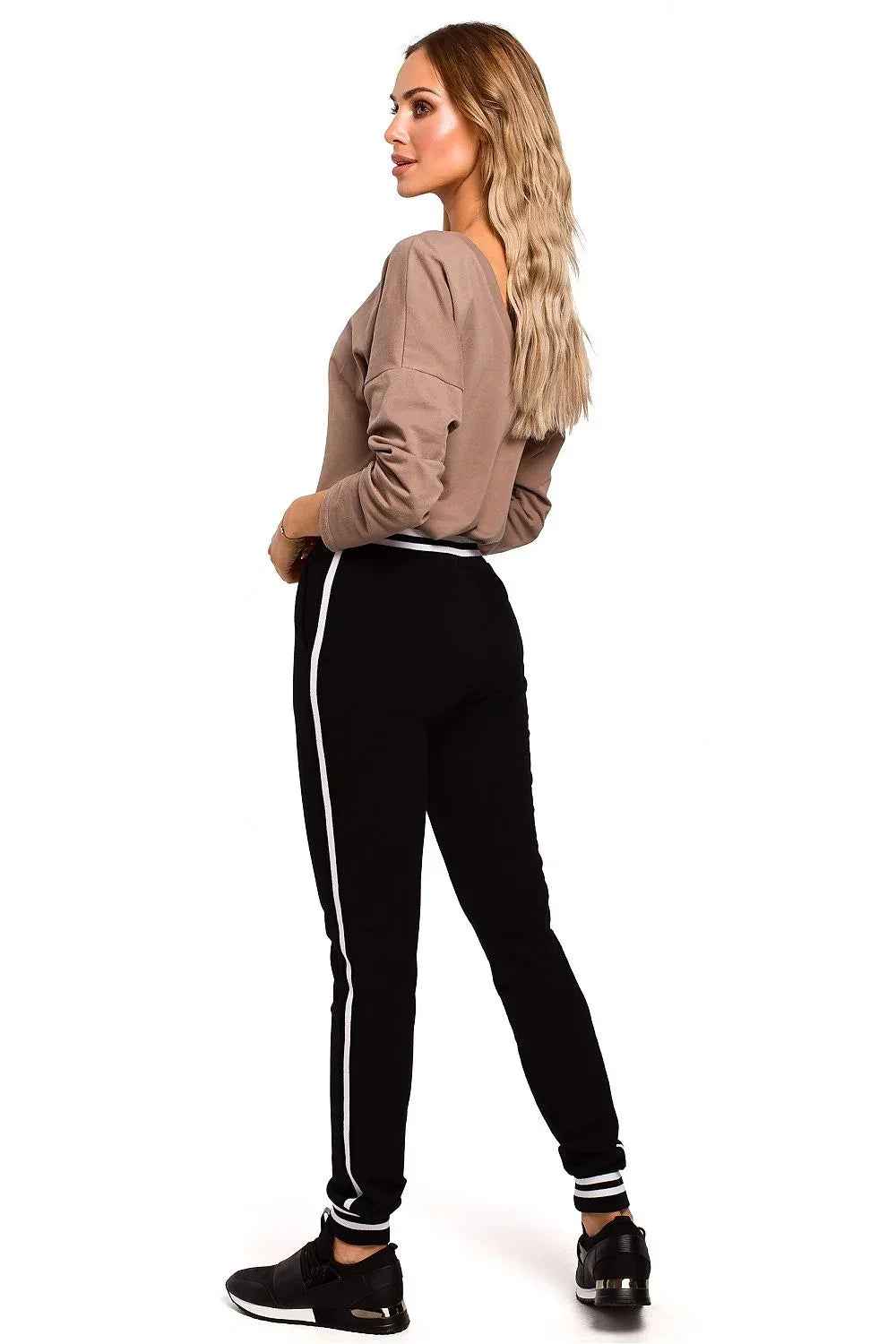Damen Hose Model 135474 Moe