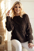 Pullover Model 163195 PeeKaBoo
