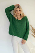 Pullover Model 163197 PeeKaBoo