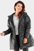 Jacke Model 173972 awama - Damen | Modeshop.online