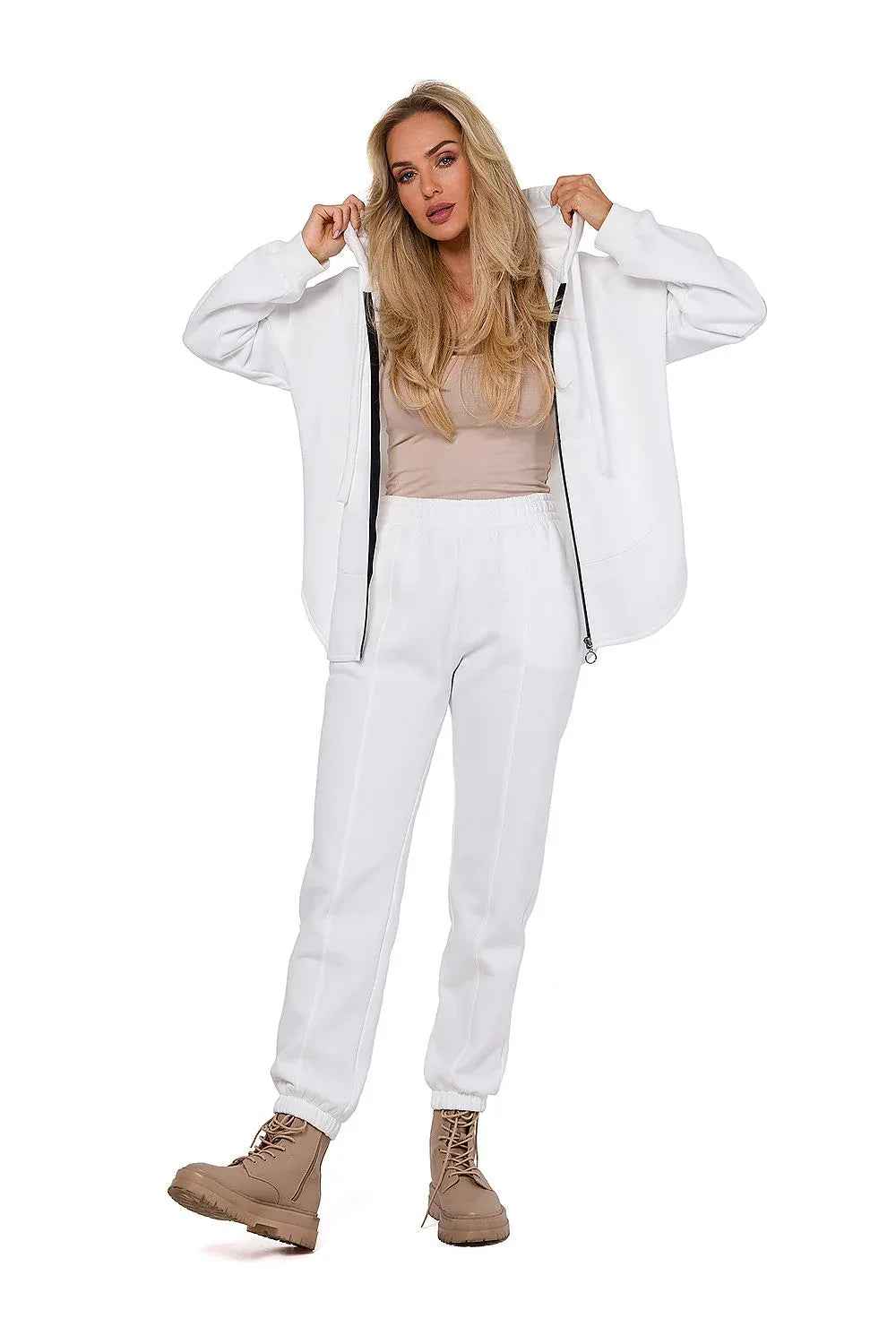 Jacke Model 184713 Moe