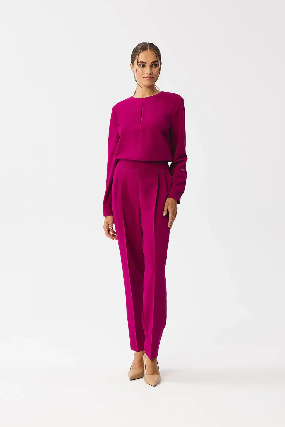 Overall Model 185097 Stylove - Damen | Modeshop.online